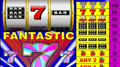 fantastic 7
